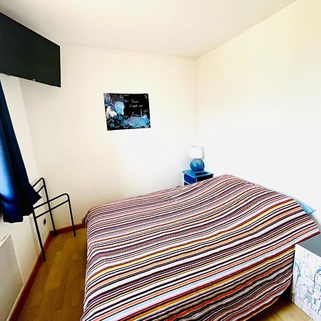 Chambres A La Campagne Moirans Buitenkant foto