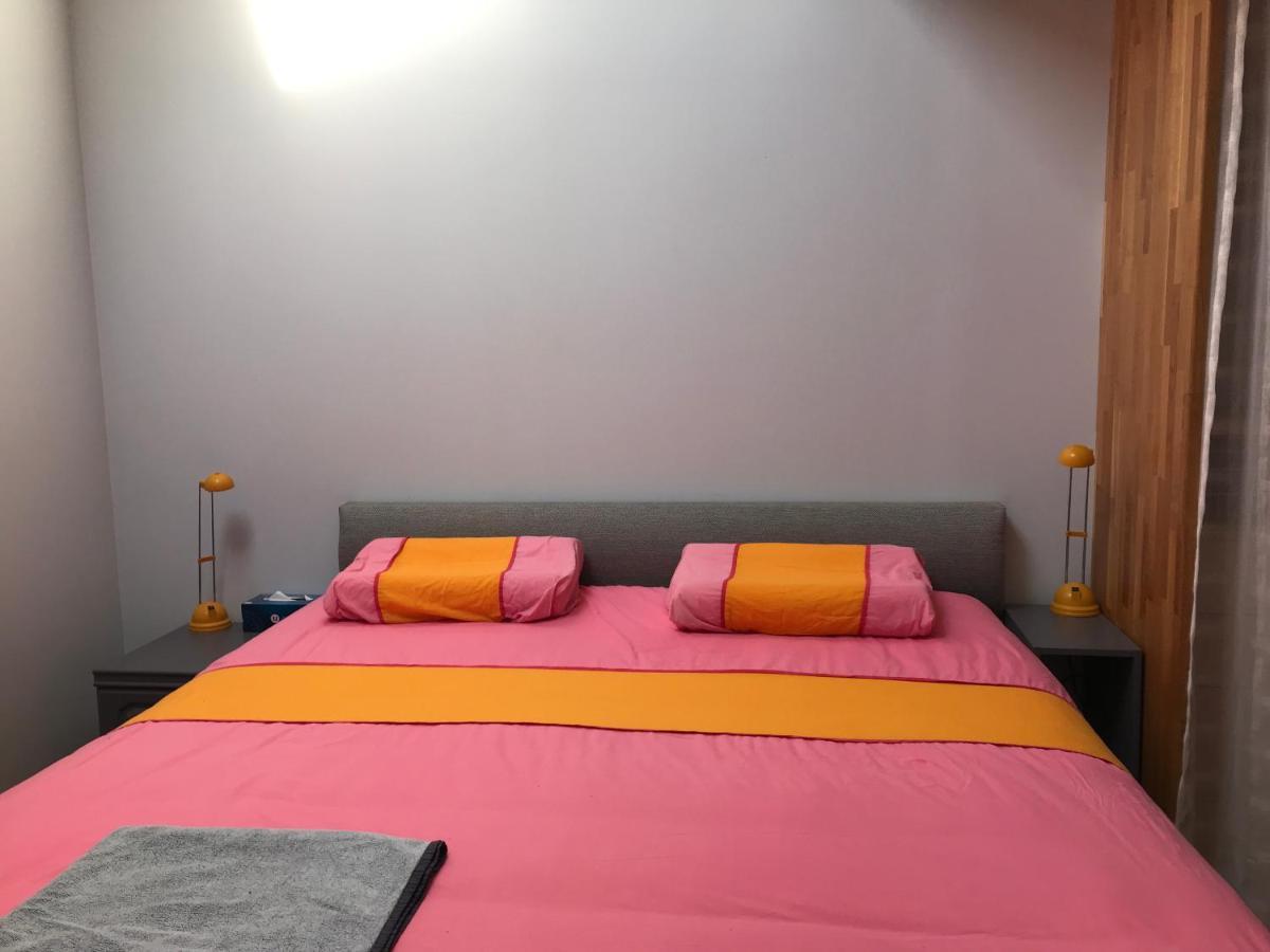 Chambres A La Campagne Moirans Buitenkant foto