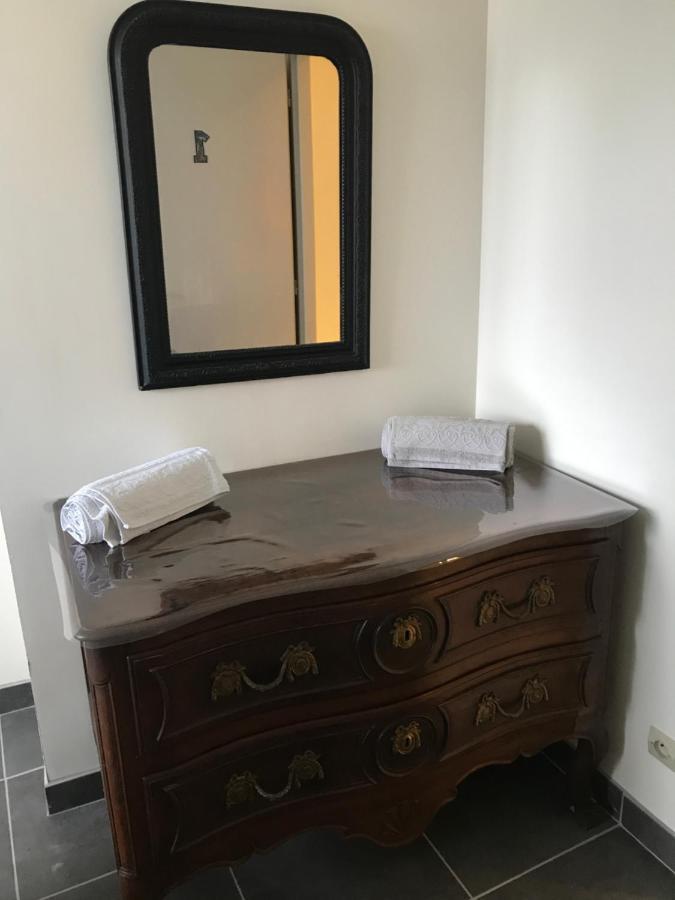 Chambres A La Campagne Moirans Buitenkant foto