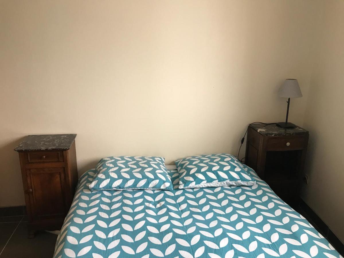 Chambres A La Campagne Moirans Buitenkant foto