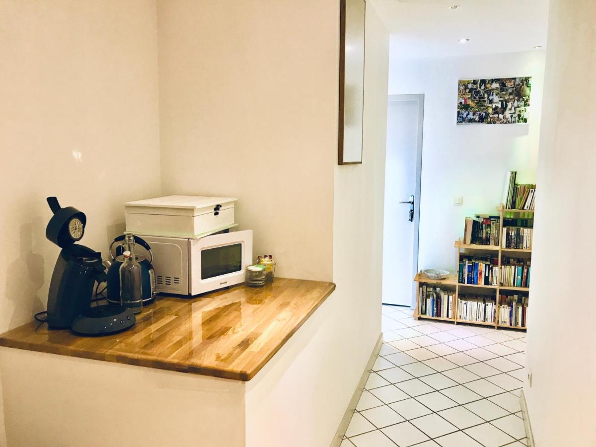 Chambres A La Campagne Moirans Buitenkant foto