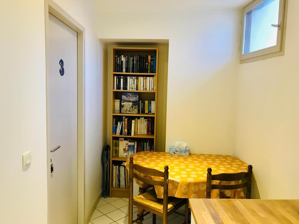 Chambres A La Campagne Moirans Buitenkant foto