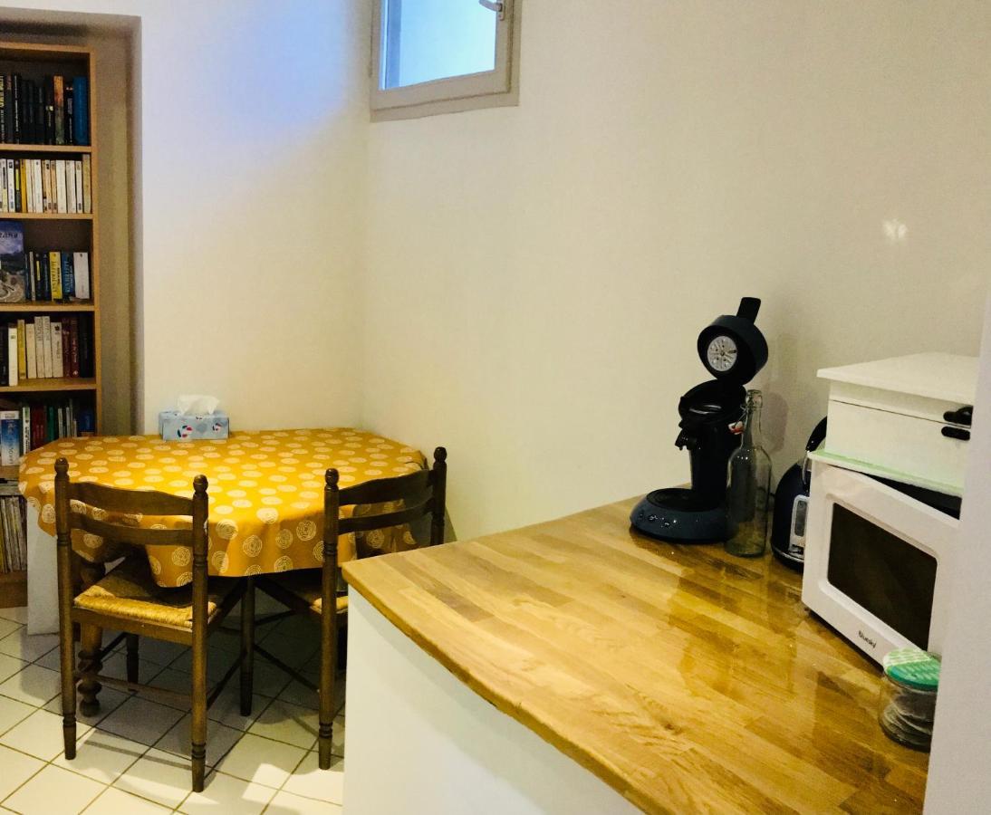 Chambres A La Campagne Moirans Buitenkant foto