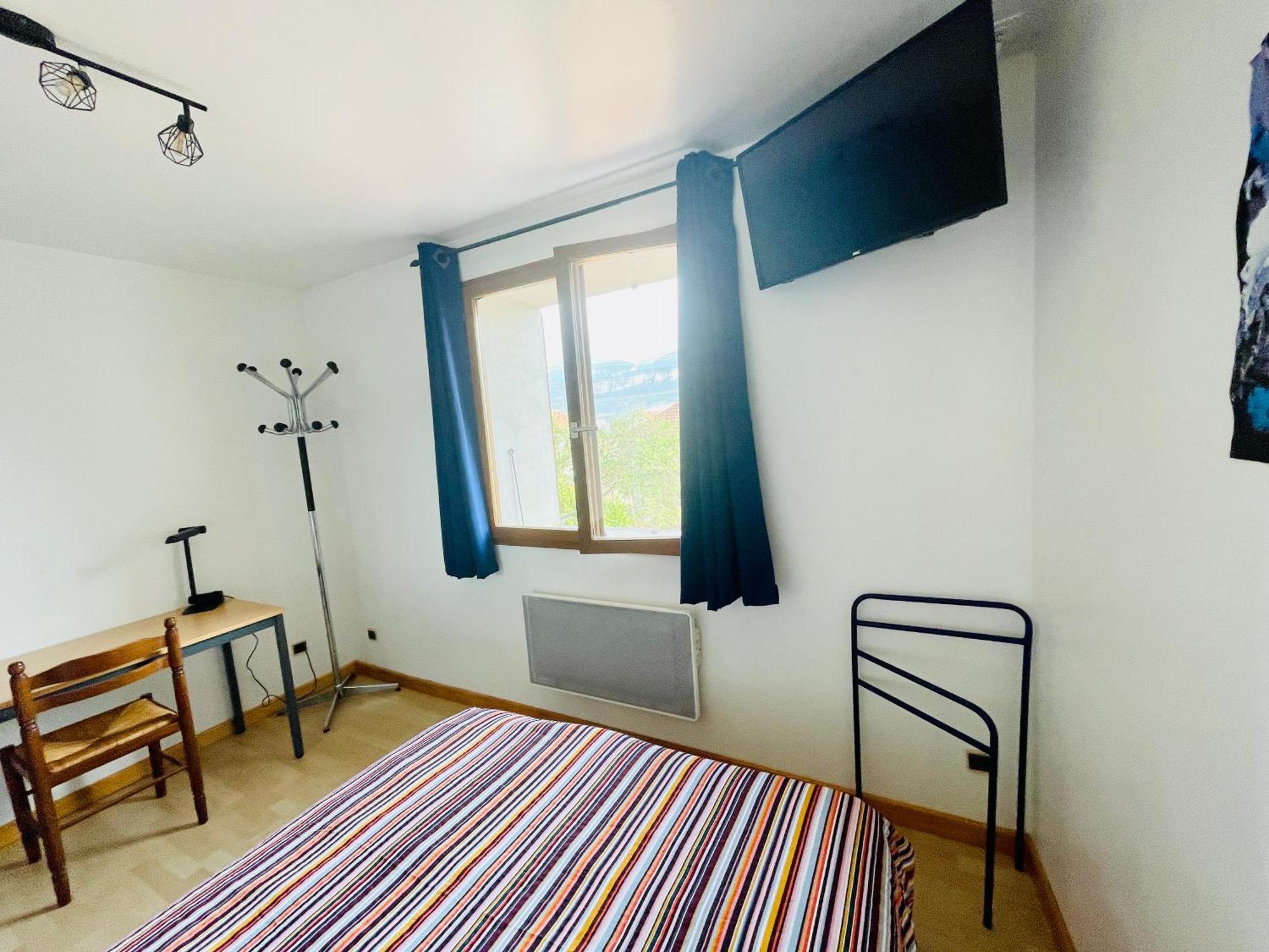 Chambres A La Campagne Moirans Buitenkant foto