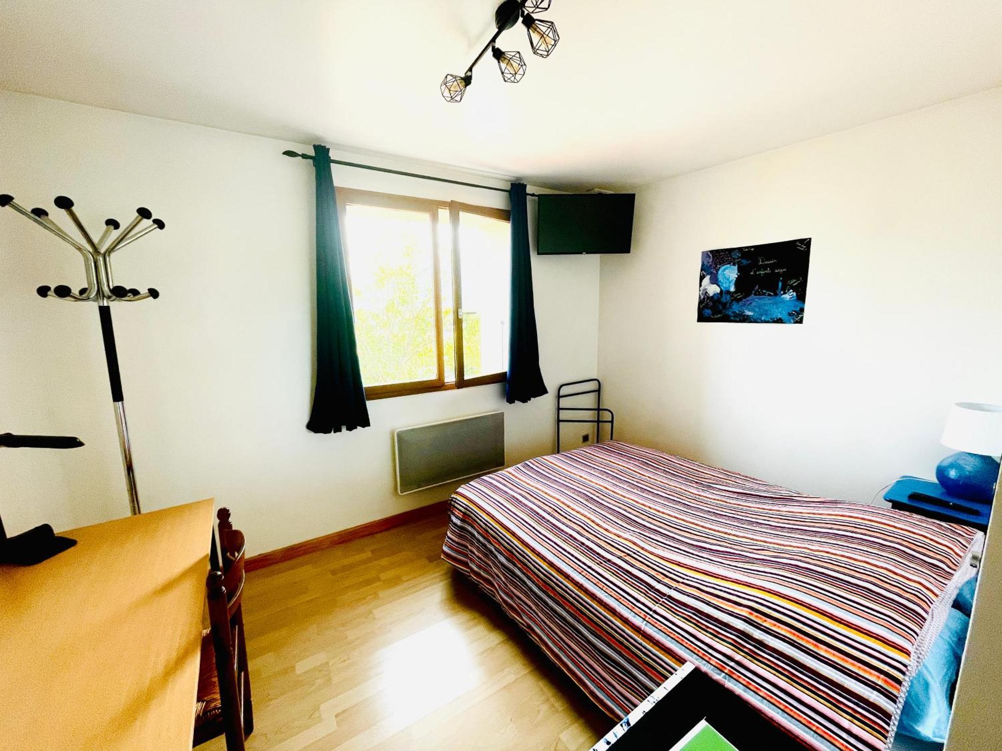 Chambres A La Campagne Moirans Buitenkant foto