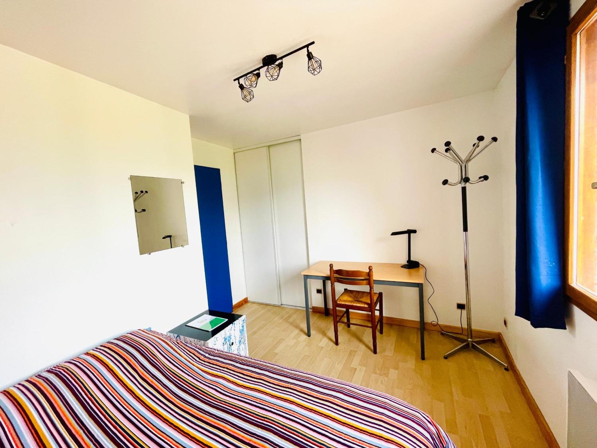 Chambres A La Campagne Moirans Buitenkant foto