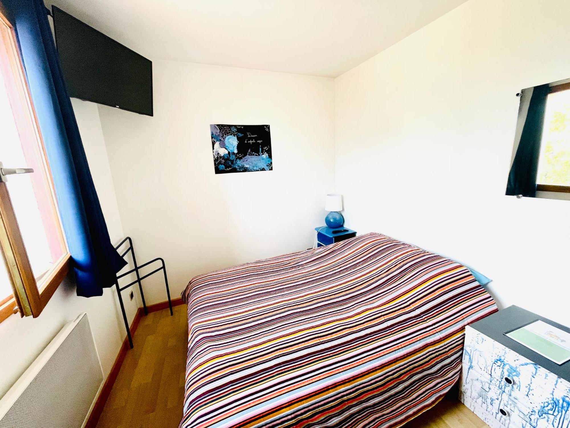 Chambres A La Campagne Moirans Buitenkant foto